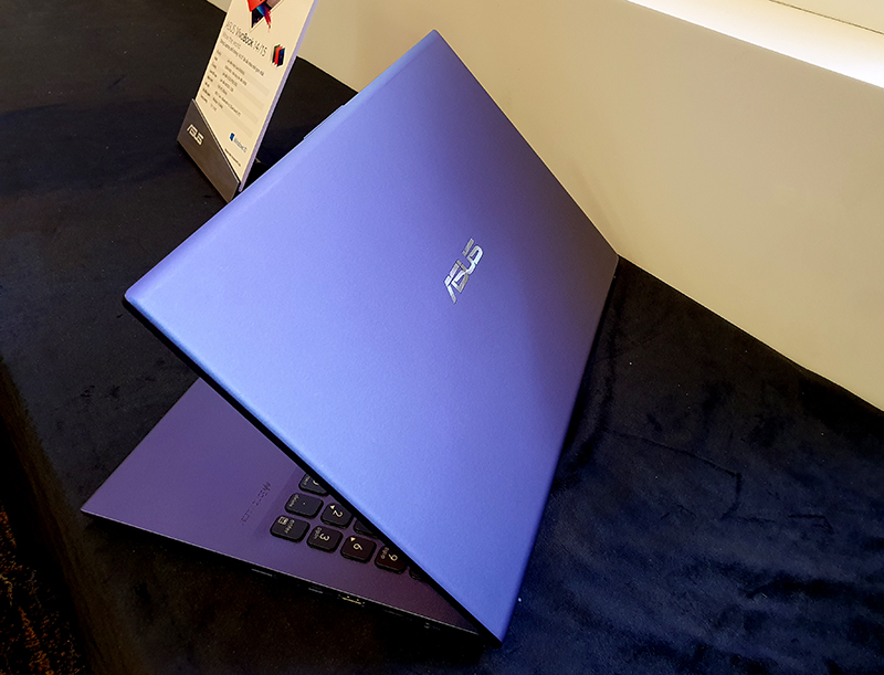 asus vivobook 14/15