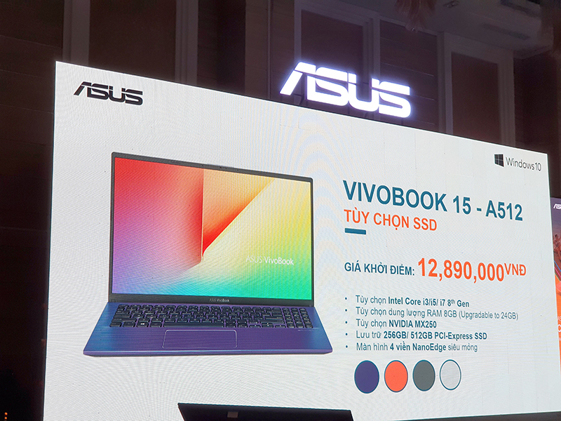 asus vivobook 14/15