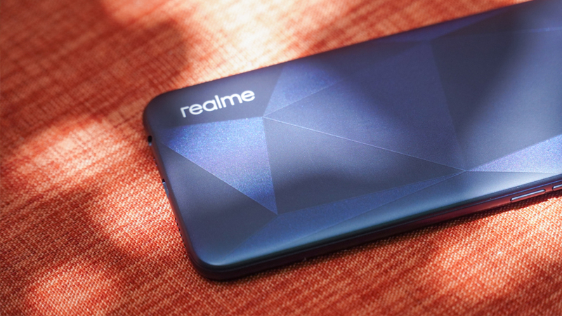 Realme C2