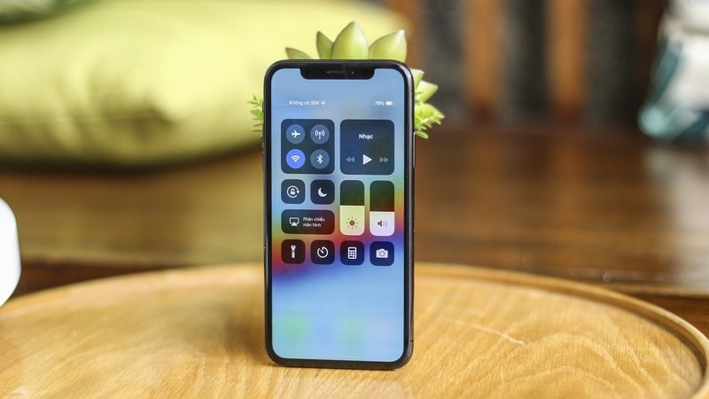 iPhone XI