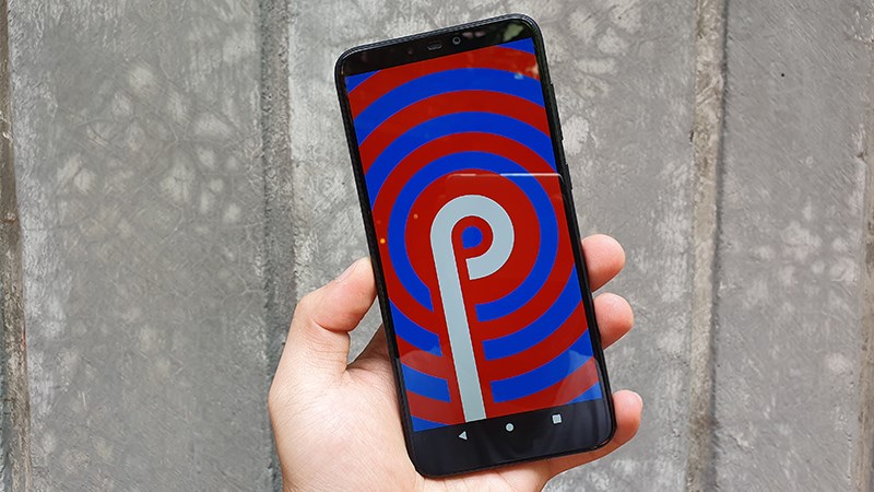 Max m2 android 9 pie