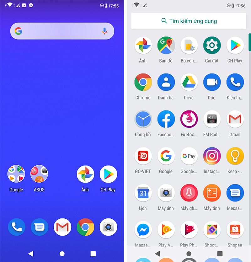 Max M2 android 9