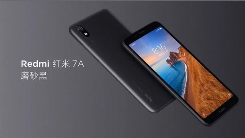 redmi