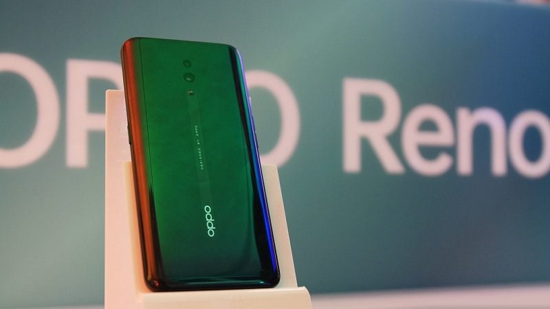 OPPO sẽ ngừng bán dòng F, thay thế bằng dòng Reno