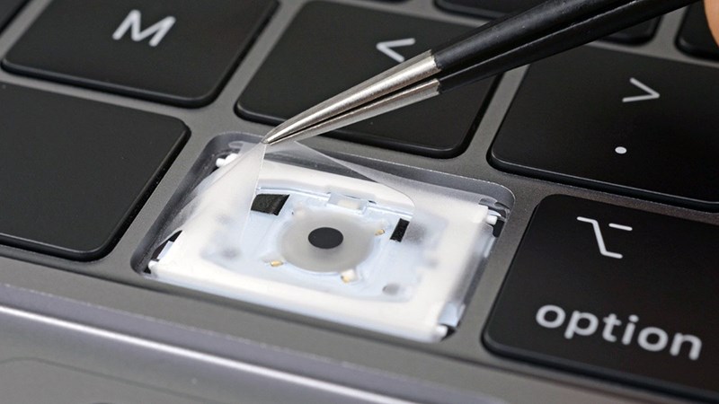 bàn phím macbook pro bàn phím macbook pro