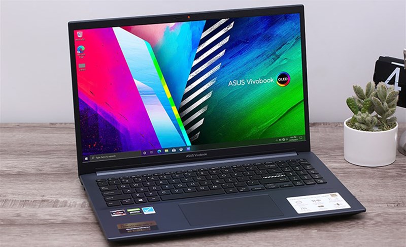 ASUS VivoBook Pro 15 OLED