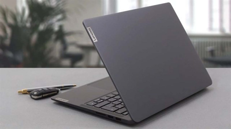 Ideapad 5 Pro 