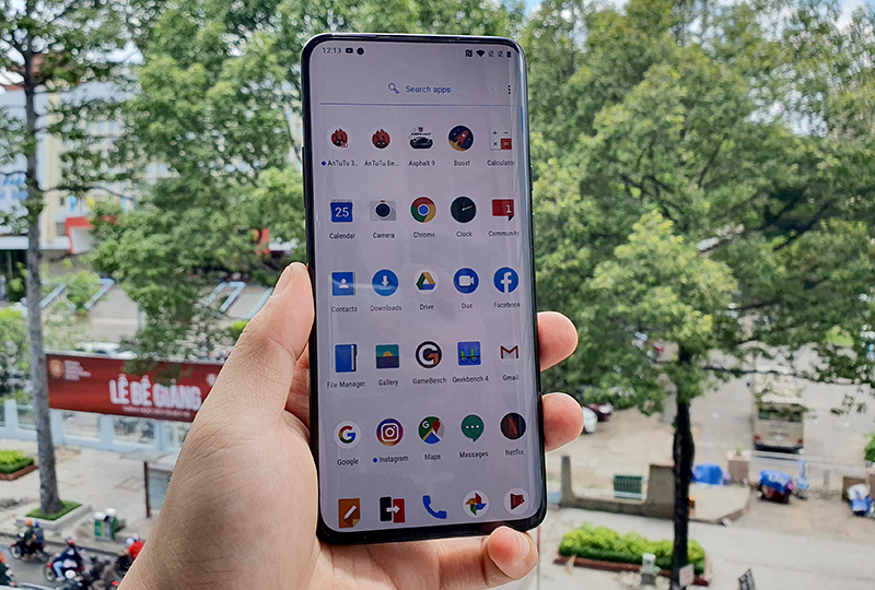 oneplus 7 pro