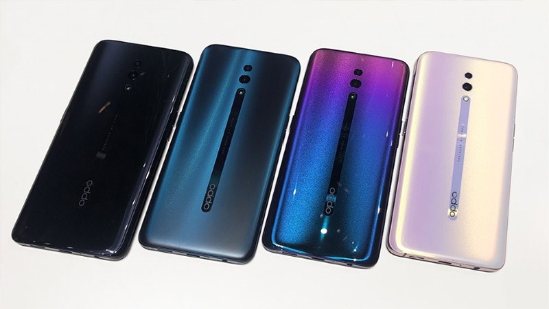 OPPO Reno OPPO Reno