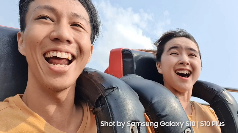 Galaxy S10 Galaxy S10