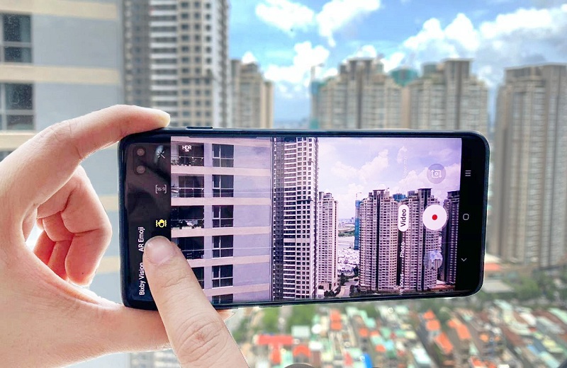 Galaxy S10 Galaxy S10