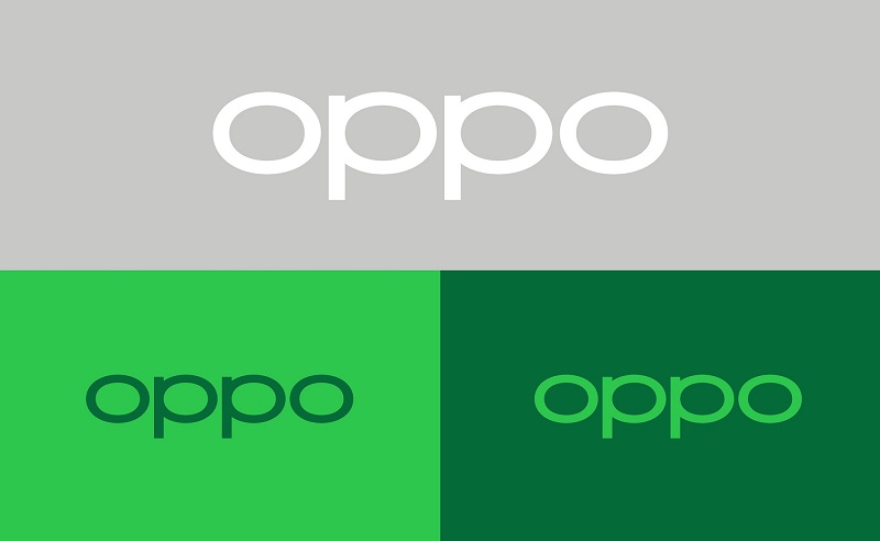 Oppo Logo