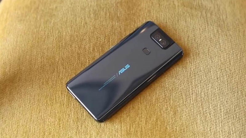 ZenFone 6