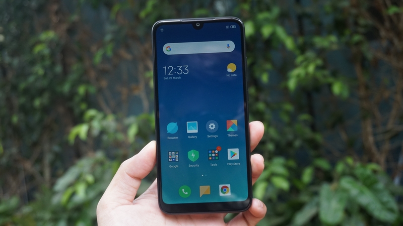 Redmi 7