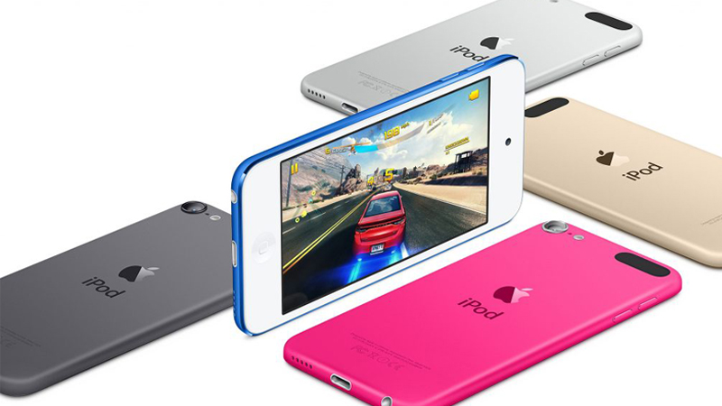 iPod Touch 2019 iPod Touch 2019