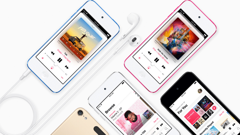 iPod Touch iPod Touch