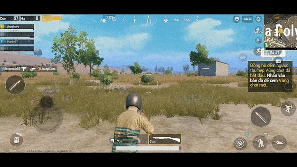 PUBG Realme C2