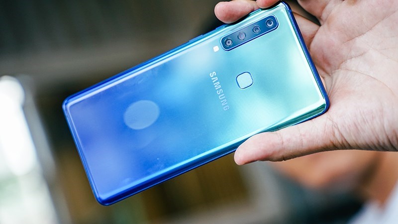 galaxya9xanh