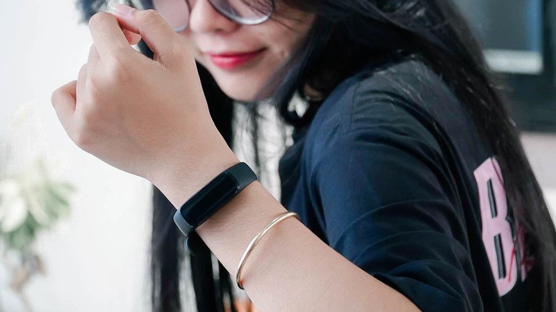 Galaxy Fit e