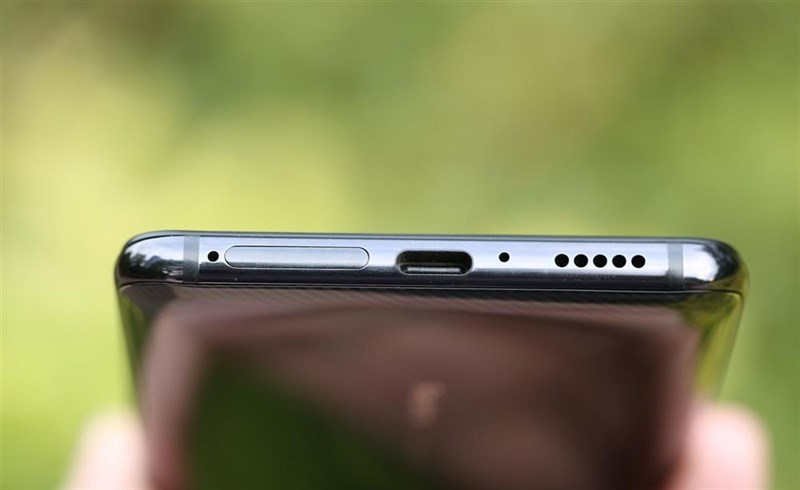 Redmi K20 Pro dùng cổng USB-C