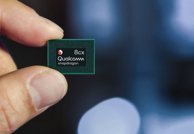 Snapdragon 8cx Snapdragon 8cx