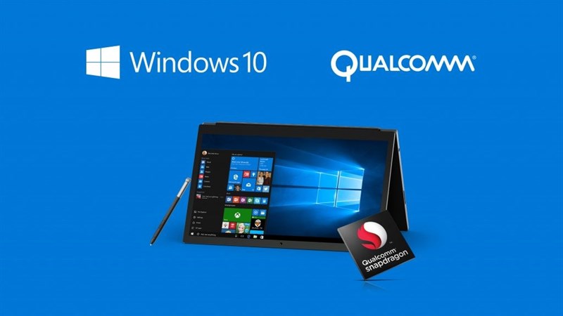 Qualcomm: Chip Snapdragon 7cx sẽ có mặt trên máy tính Windows giá rẻ Qualcomm: Chip Snapdragon 7cx sẽ có mặt trên máy tính Windows giá rẻ