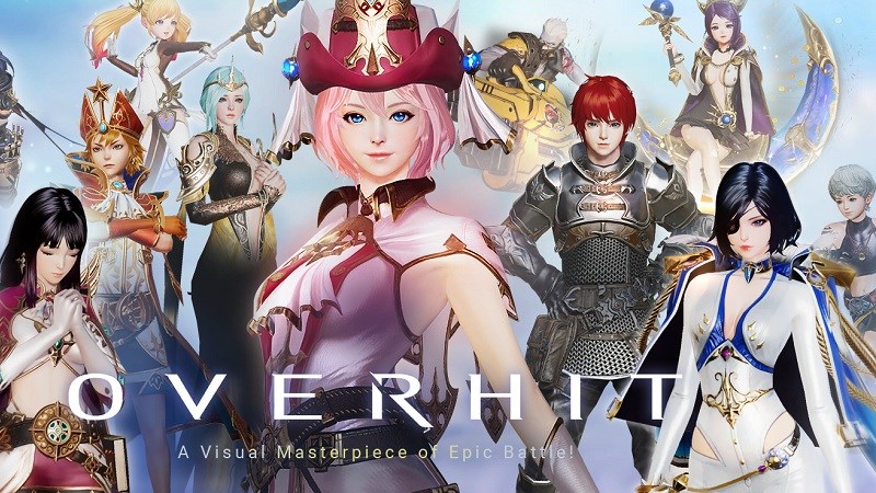 OVERHIT