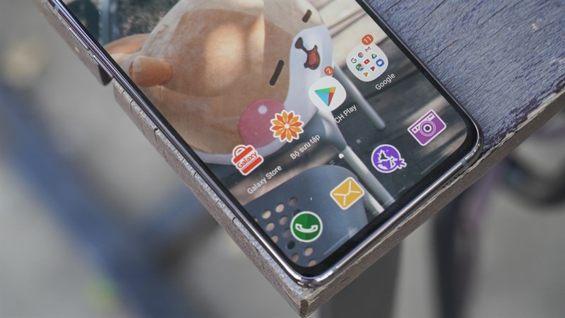 Galaxy A80 Galaxy A80