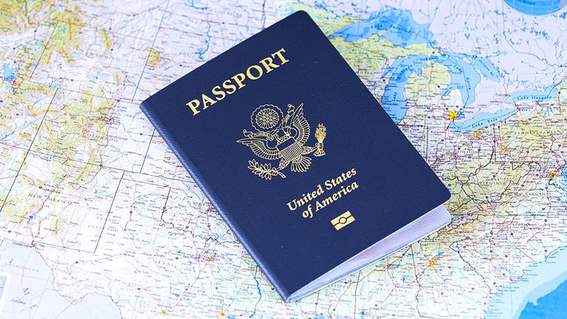 visa mỹ visa mỹ