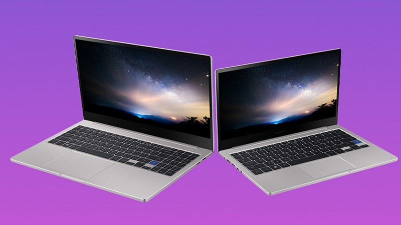 Samsung Notebook 7 13 inch và 15 inch ra mắt, rất giống MacBook Pro