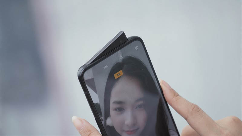 Những chiếc OPPO Reno ấn tượng