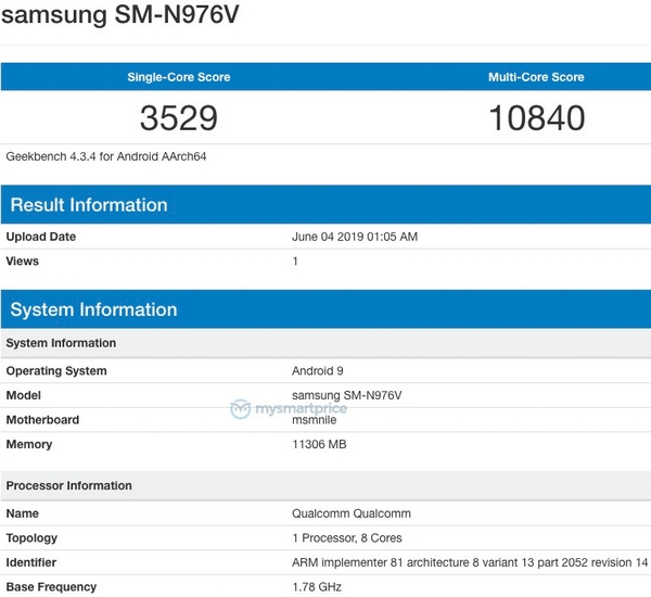 Galaxy Note 10 Galaxy Note 10