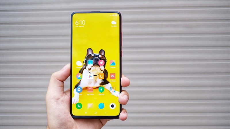 Xiaomi Mi 9T