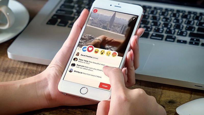 Tin buồn cho các chủ shop online, bán SIM, bán kem trộn,... trên Facebook Tin buồn cho các chủ shop online, bán SIM, bán kem trộn,... trên Facebook