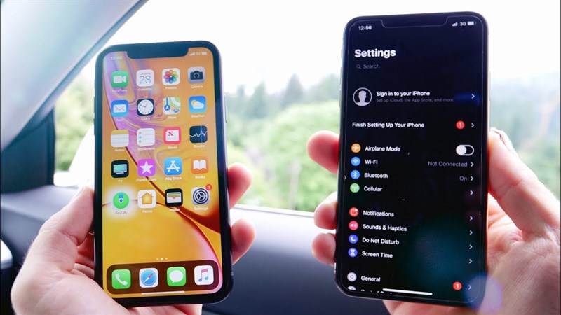 kich hoat dark mode ios 13 kich hoat dark mode ios 13