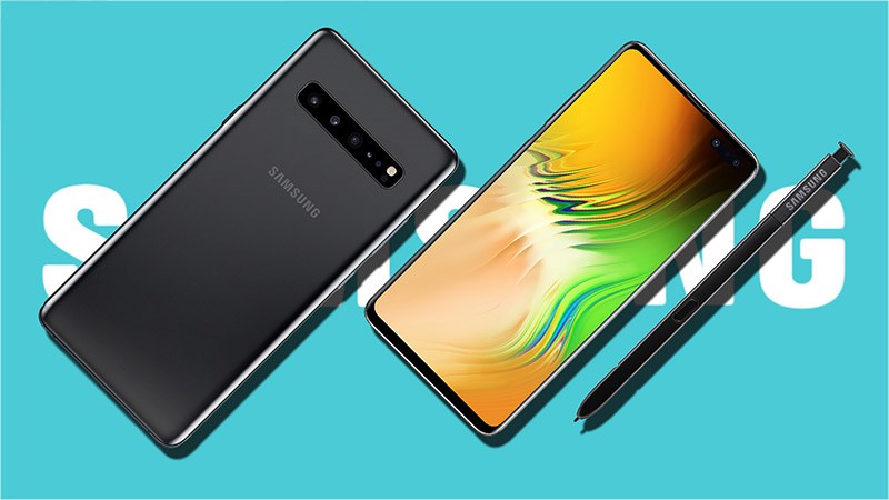 Galaxy Note 10 Galaxy Note 10