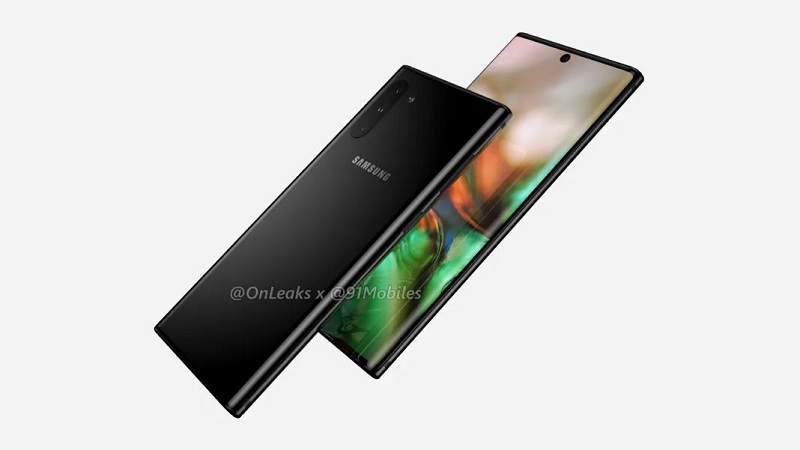 Galaxy Note 10 Galaxy Note 10