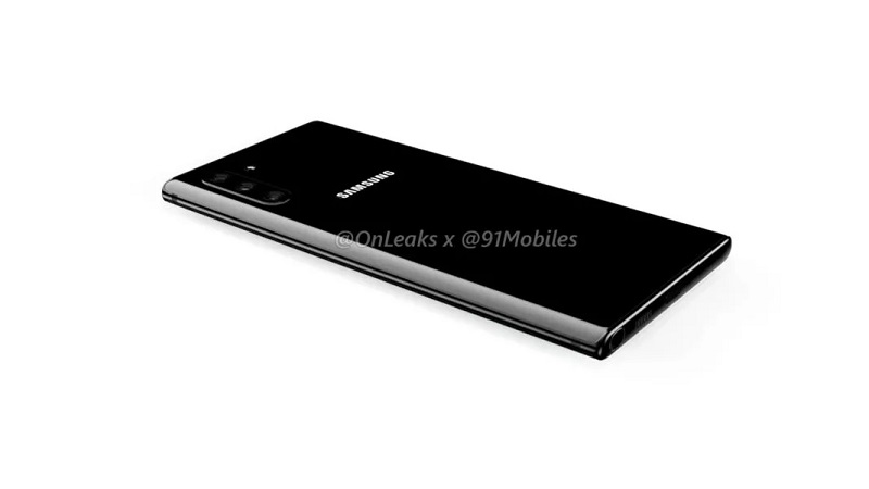 Galaxy Note 10 Galaxy Note 10