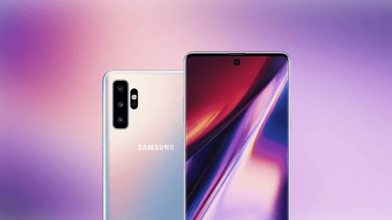 Galaxy Note 10 Galaxy Note 10