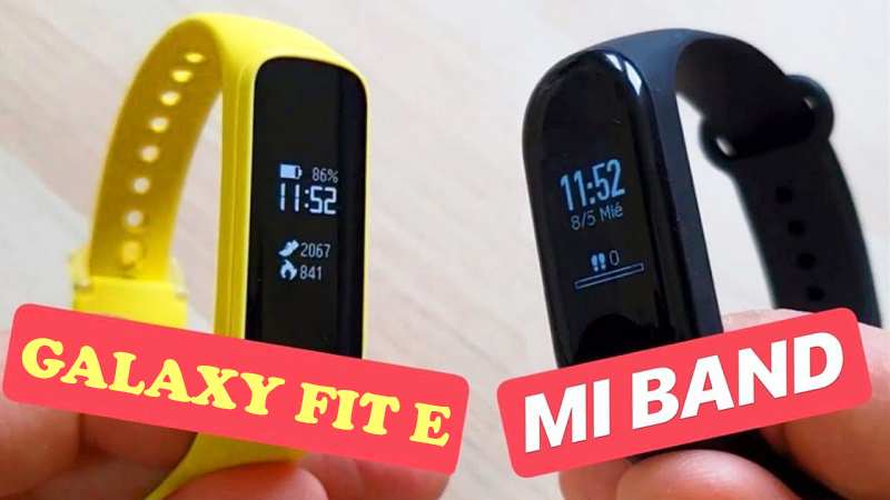 Samsung Galaxy Fit E Samsung Galaxy Fit E