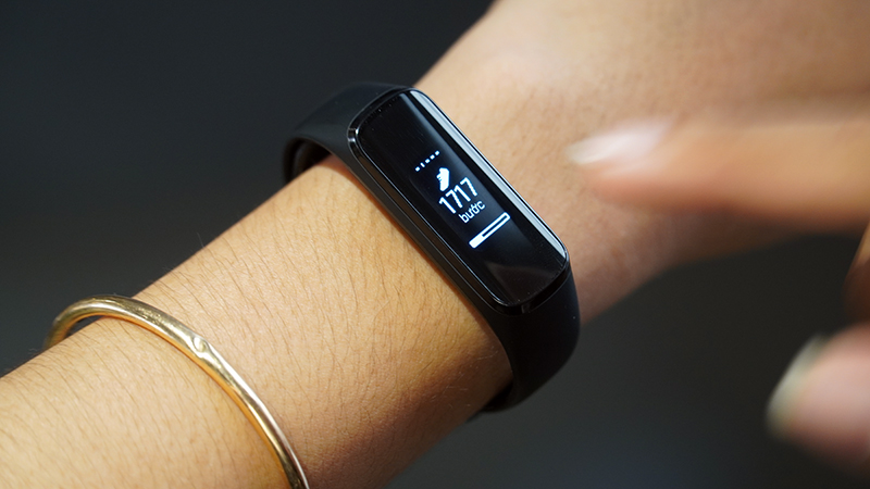 Samsung Galaxy Fit E Samsung Galaxy Fit E