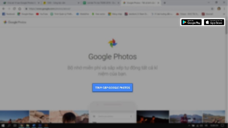 Google Photos 2