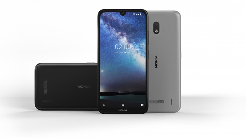 Nokia 22