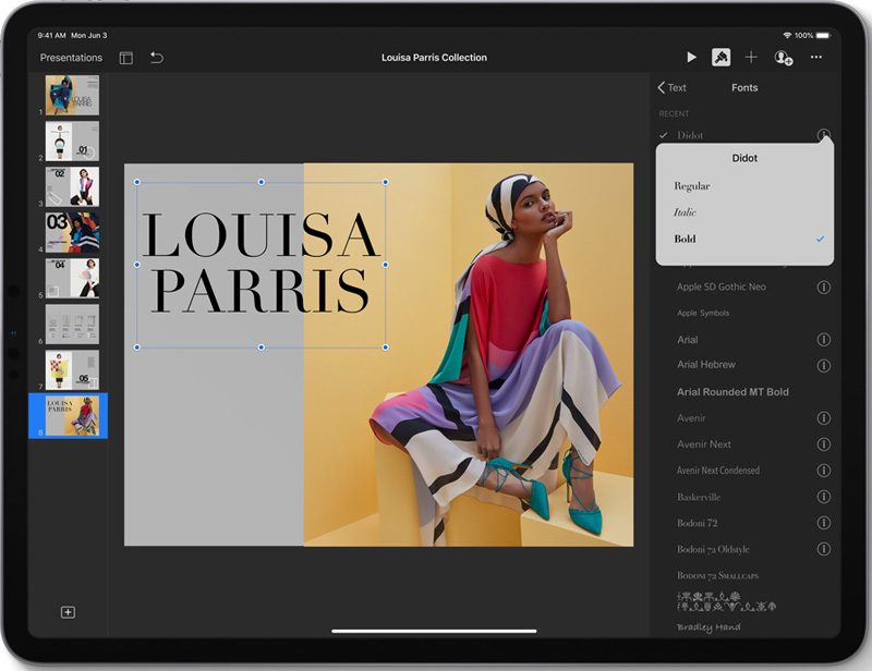 iPadOS iPadOS