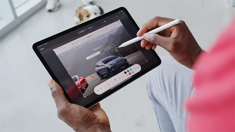 iPadOS iPadOS