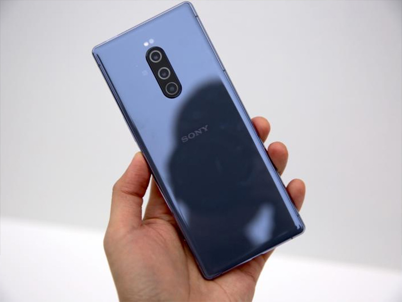 máy xperia 1