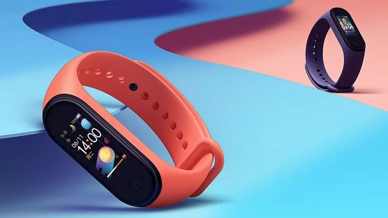 xiaomi mi band 4 xiaomi mi band 4