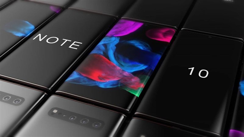 Sau tất cả, Galaxy Note 10 Pro chỉ hỗ trợ sạc nhanh 25W? Sau tất cả, Galaxy Note 10 Pro chỉ hỗ trợ sạc nhanh 25W?