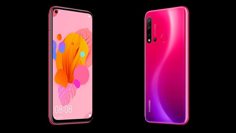 điện thoại huawei p20 lite điện thoại huawei p20 lite