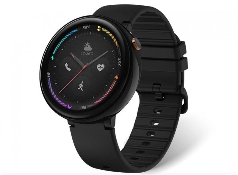 Amazfit Smart Watch 2